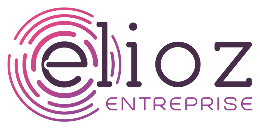 logo elioz entreprise